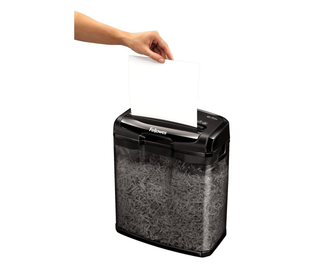 Fellowes Powershred M-7CM - 1140501 - zdjęcie 4